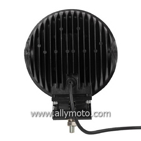 60W Cree LED Driving Light Work Light 1057 60W Cree LED Driving Light Work Light 1057